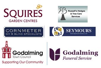 GoG Sponsors