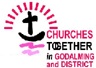 Churches Together in Godalming