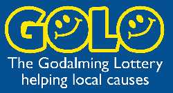 GOLO The Godalming Lottery
