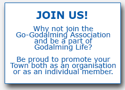 Join Go Godalming Association